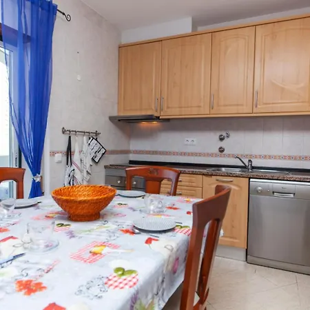 Tac - Sunset Balcony *