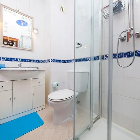 Tac - Sunset Balcony Apartment *