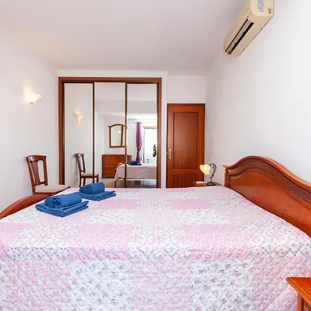 Apartment Tac - Sunset Balcony *