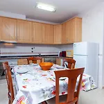 דירה Tac - Sunset Balcony *