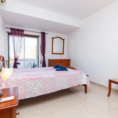 Apartamento Tac - Sunset Balcony *