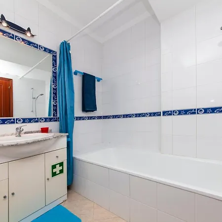 Tac - Sunset Balcony Portimão