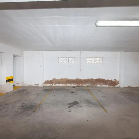 Tac - Sunset Balcony * Portimão