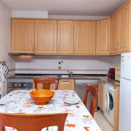 Tac - Sunset Balcony Apartment