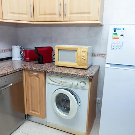 Tac - Sunset Balcony Портиман