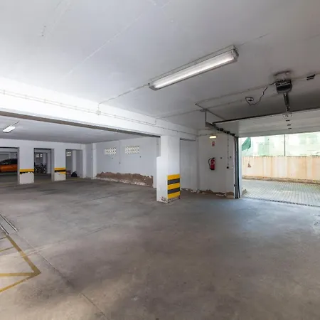 Tac - Sunset Balcony Апартаменты