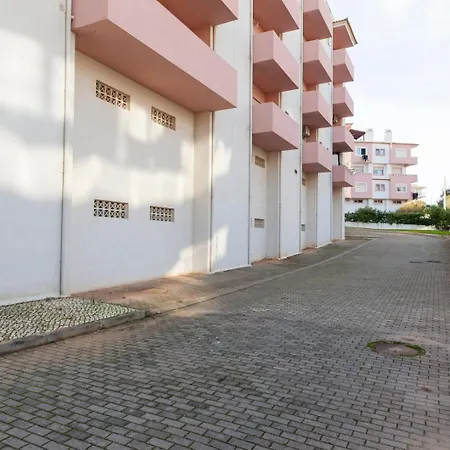 Tac - Sunset Balcony Appartement *