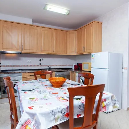 Апартаменты Tac - Sunset Balcony *