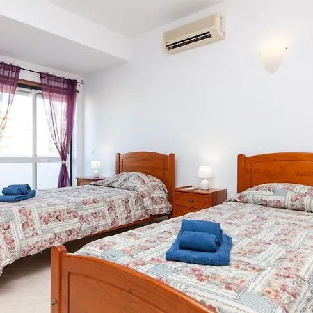 Tac - Sunset Balcony * Portimão