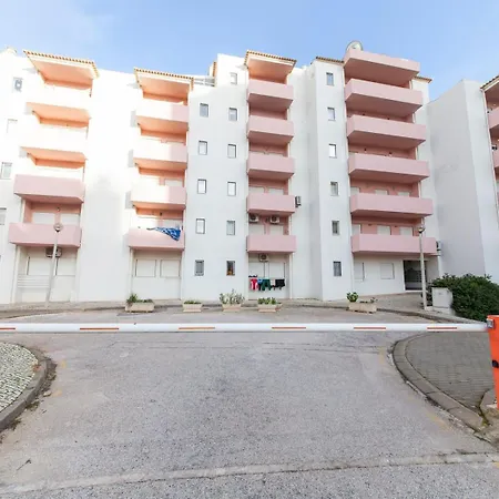 דירה Tac - Sunset Balcony *