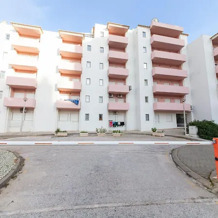 Apartamento Tac - Sunset Balcony *