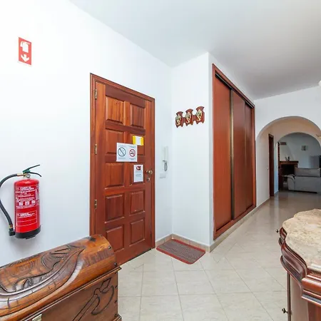 Tac - Sunset Balcony Appartement